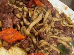-咱家小院(汉中门店)