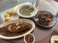 -老渔翁餐厅·鱼家傲私房菜