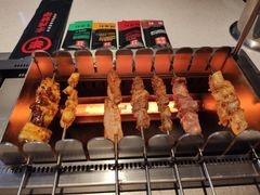 -天虹购物中心(石路店)