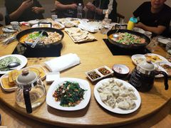 铁锅羊肉-福茂源横山铁锅羊肉(牡丹园店)
