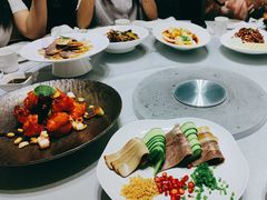 -鸭王烤鸭店(三里河店)