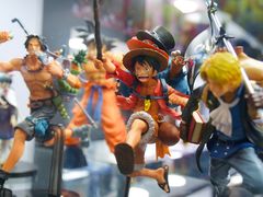 -东浩兰生上海世博展览馆