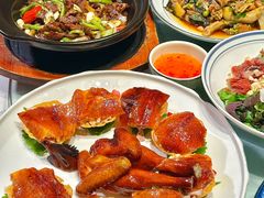 -老友王·南宁特色菜(金汇如意坊店)