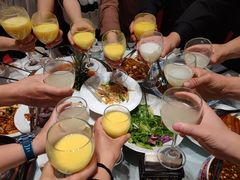 -文杏酒楼(一品天下店)