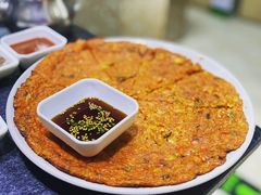 -海花锅盖烧烤店(怡馨家园店)