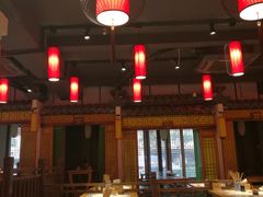 大堂-淮南牛肉汤酒店(可伦公馆店)