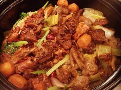 -丫丫汤膳打边炉(宏府408坊店)