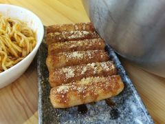 -付小姐在成都(川沙店)