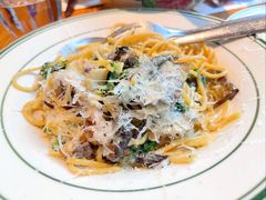 -La Strada(安福路店)