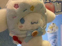 -DQ·蛋糕·冰淇淋(南开大悦城2F店)
