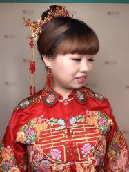 点击看大图 -情订奇缘婚纱摄影(和平路店)