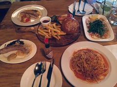 -羽深肉铺 Steak & Wine
