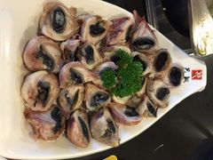 iphone_upload_pic-巴奴毛肚火锅(商城路店)