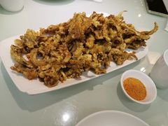 -镜泊湖酒家(兴华街金鼎店)