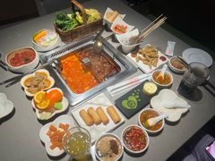 -海底捞火锅(北京路店)