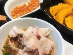 -马家斑.鲜鱼火锅(松湖万科店)