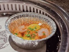 虾扯蛋-一家东北烤肉(华大店)