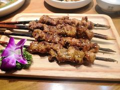 -莲香西域·正宗新疆菜(龙华店)