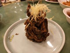 -中国饭店-餐厅