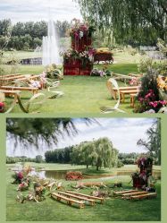 -美薇亭婚礼顾问