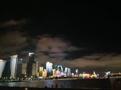 -青岛第三海水浴场