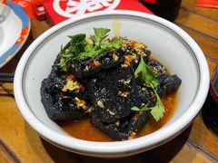 -辣得叫湘菜(观海卫店)