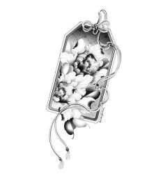 -记号刺青tattoo纹身工作室