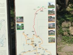 -唐崖土司城遗址