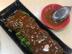 -张妈台式锅烧(深大店)