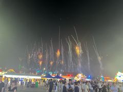 -第35届青岛国际啤酒节