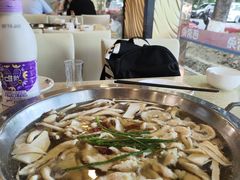 -芭夯兔·无骨兔汤锅(华阳店)