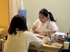 -冬日中医馆(枋湖店)