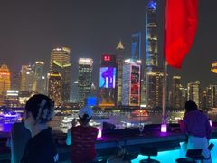 -外滩8号 whisky bar(金延大厦店)