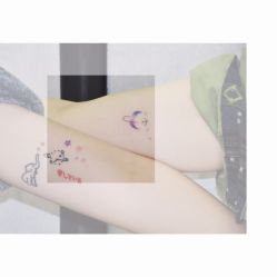 -極致刺青TATTOO STUDIO 私人订制