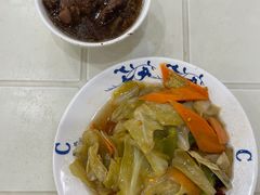 -柴氏风味斋(甘家口店)