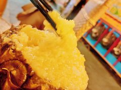 菠萝饭-多哥水傣味餐厅(司马巷店)