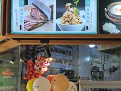 -黑家养生粥道馆(新世纪店)