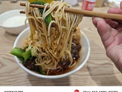 -秦云老太婆摊摊面(观音桥店)