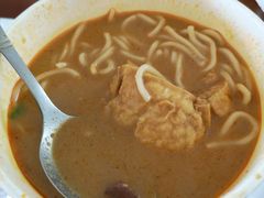 -四里沙茶面(七星西路分店)