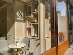 -京馔手工吐司(春熙路店)