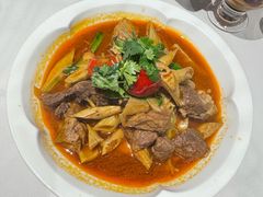 -眉州东坡·熊猫主题餐厅(枫蓝店)