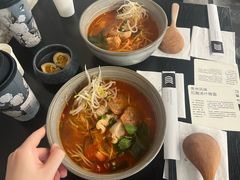 -里面·Noodlology(机电院店)