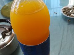 -玲燕蒸菜馆(江东路店)