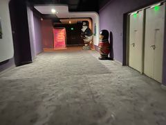 -幸福蓝海国际影城(河西店)