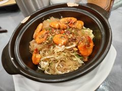 -海宝酒家(中山四路店)