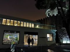 -J Create城市露营咖啡·简餐·宠物(上海动物园店)