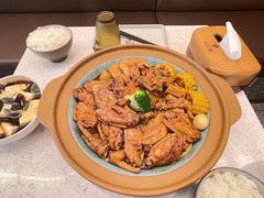 -么么嘴肉蟹煲(湖南路店)