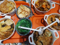 -文昌桥螺蛳粉(魏公村店)