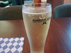 -Ambra Haus琥珀屋精酿餐厅(宝山店)