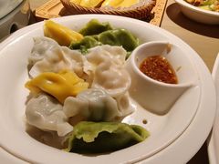 -前海沿·青岛菜(李沧万达店)
